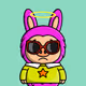 PIGSONINK #1231