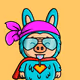 PIGSONINK #126