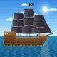 Ink Pirates Ship #154