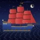 Ink Pirates Ship #314