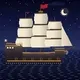 Ink Pirates Ship #30