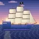 Ink Pirates Ship #69