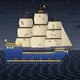 Ink Pirates Ship #459