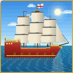 Golden Hind