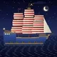 Ink Pirates Ship #27