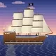 Ink Pirates Ship #29