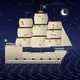 Ink Pirates Ship #59