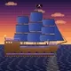 Ink Pirates Ship #349
