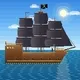 Ink Pirates Ship #285