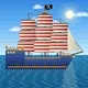 Ink Pirates Ship #391