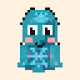 Lil Squinkie #1495