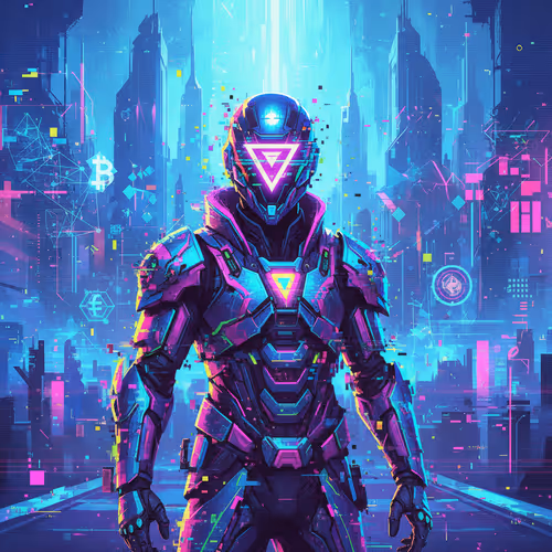 Glitchwave Revolution