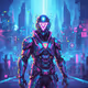 Glitchwave Revolution
