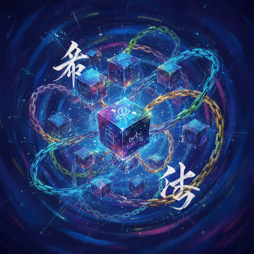 Ink Chain Legends