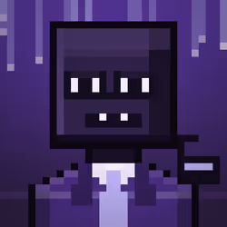 Ink Broker #3716