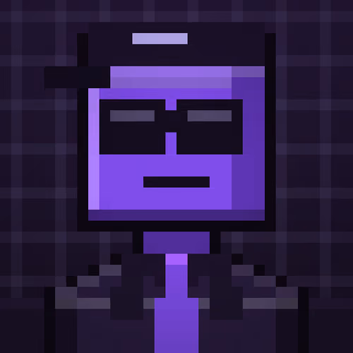 Ink Broker #524