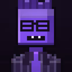 Ink Broker #2821