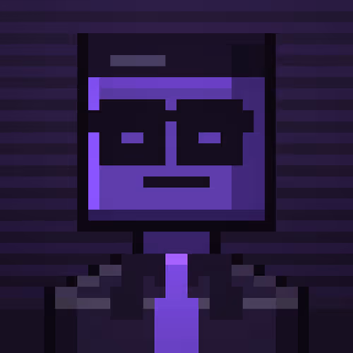 Ink Broker #2063