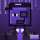 Ink Broker #2031