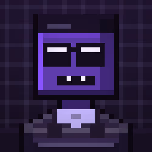 Ink Broker #1