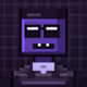 Ink Broker #1