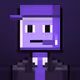 Ink Broker #2345