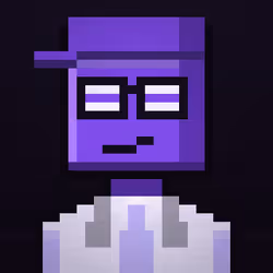 Ink Broker #1278