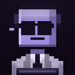 Ink Broker #3395