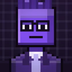 Ink Broker #1839