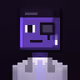 Ink Broker #2836