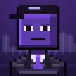 Ink Broker #2951