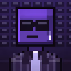 Ink Broker #719