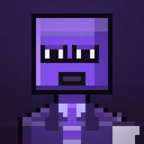 Ink Broker #3964