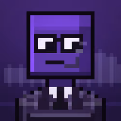 Ink Broker #1479