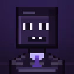 Ink Broker #4143