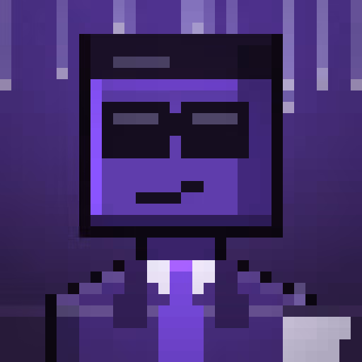 Ink Broker #4431