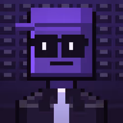 Ink Broker #2797