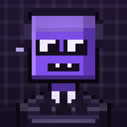 Ink Broker #2563