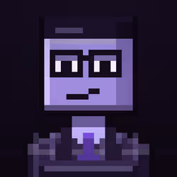 Ink Broker #1085