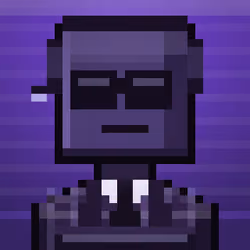 Ink Broker #4338