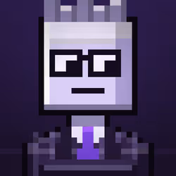 Ink Broker #1476