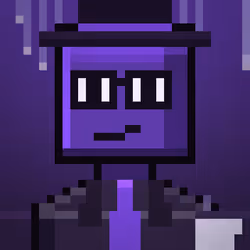 Ink Broker #1921