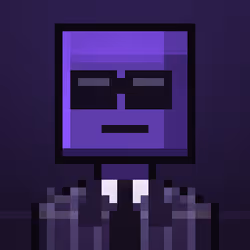 Ink Broker #1348