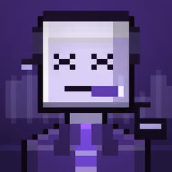 Ink Broker #3277
