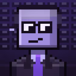 Ink Broker #4164
