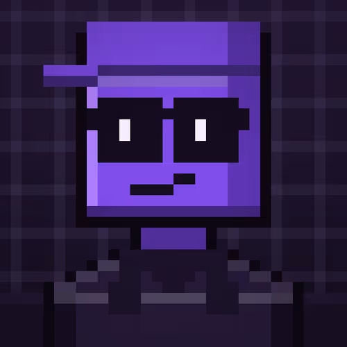 Ink Broker #4263