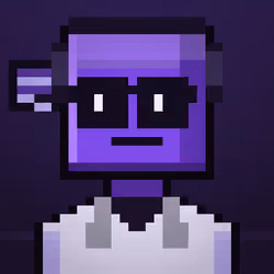 Ink Broker #3262