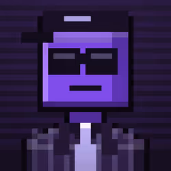 Ink Broker #1688