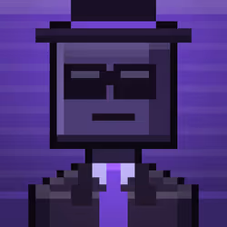 Ink Broker #1393