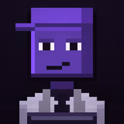 Ink Broker #2663